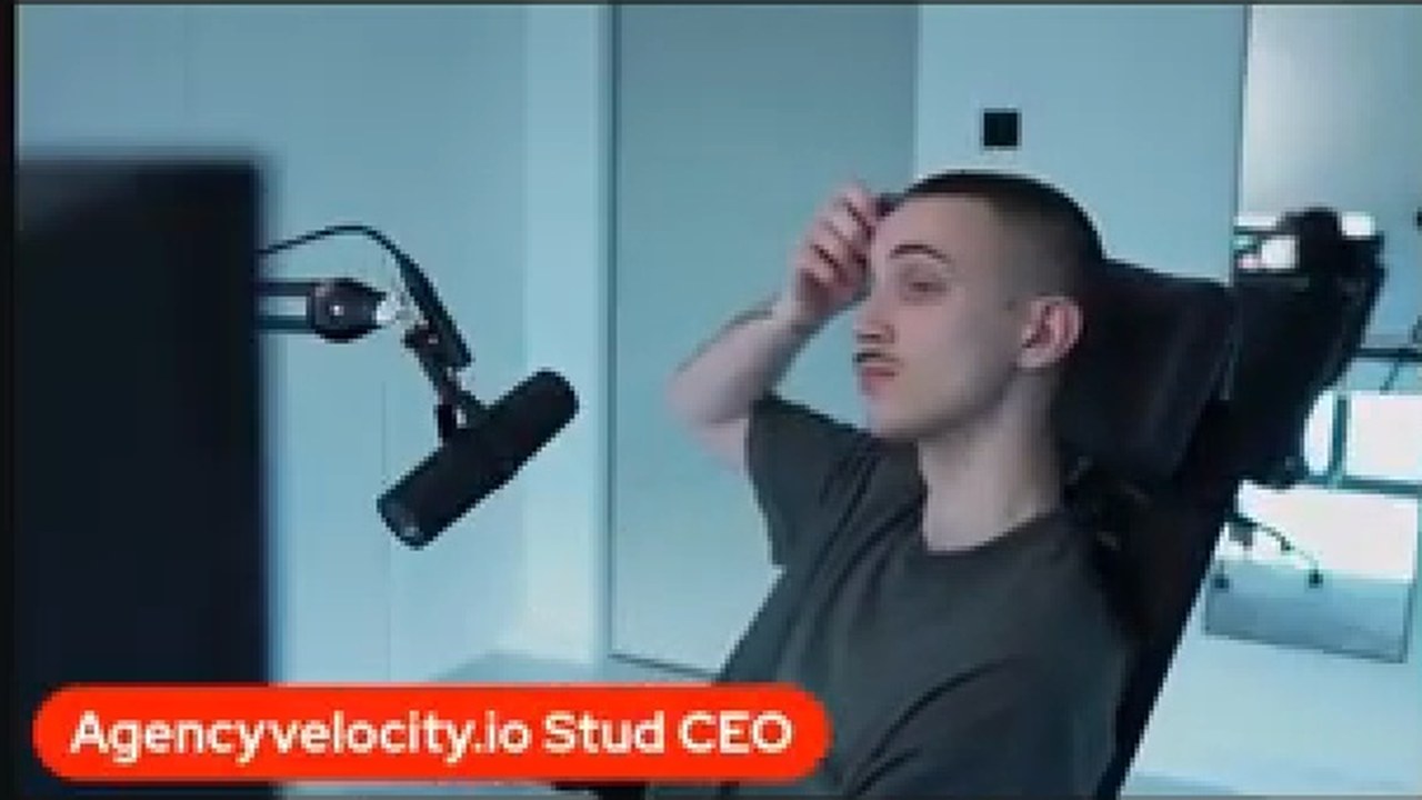 Video thumbnail for the case study: Leevi Eerola: $1M a year in eight months