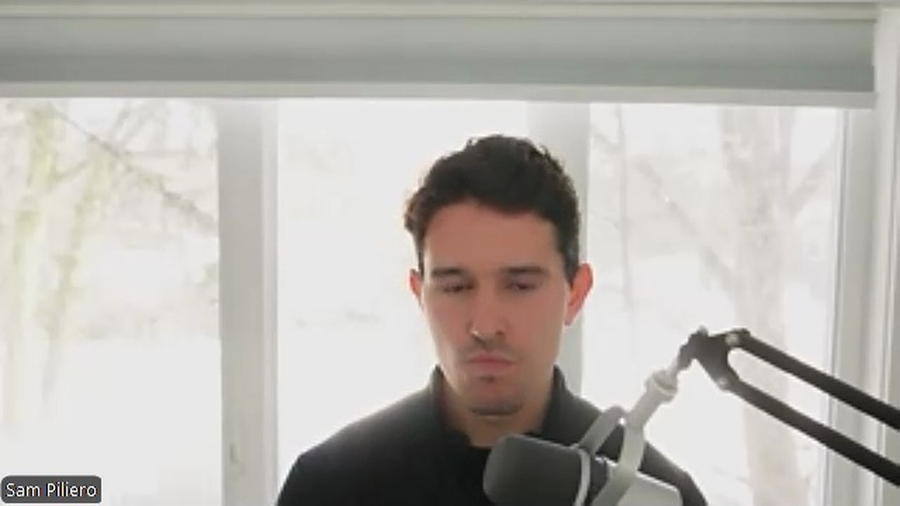 Video thumbnail for the case study: Sam Piliero: the top channel in the Facebook-ads niche